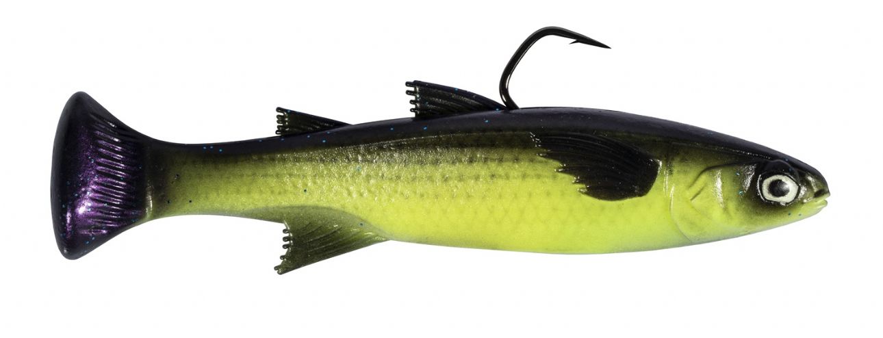 Z-MAN Mulletron LT 6 inch